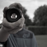 Jonathon Porritt_Photographer's Perspective